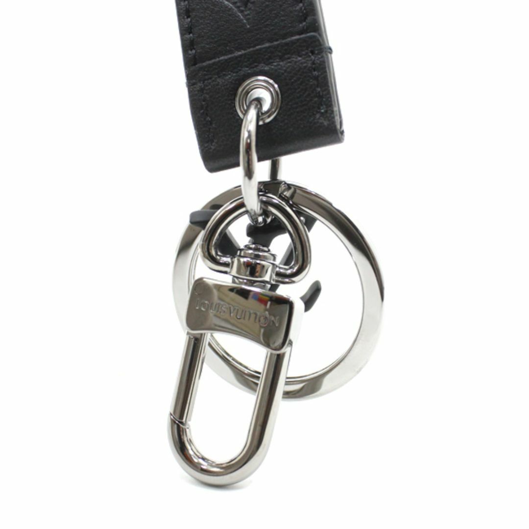 LOUIS VUITTON - 【新品・未使用】ルイヴィトン キーリング LOUIS VUITTON - 【新品・未使用】ルイヴィトン キーリング