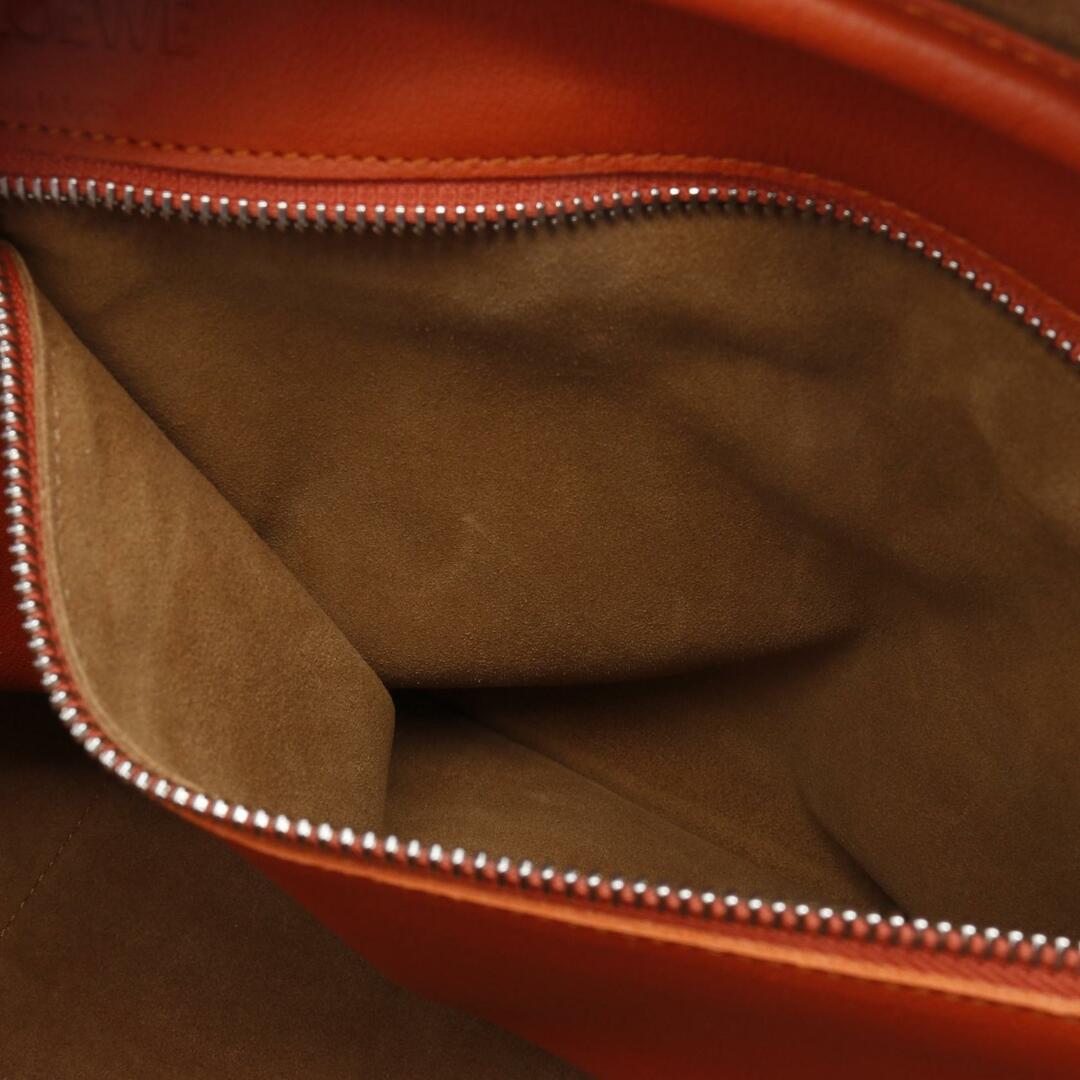 LOEWE - ロエベ アマソナ75 ラージ ハンドバッグの通販 by LOEWE - ロエベ アマソナ75 ラージ ハンドバッグの通販 by
