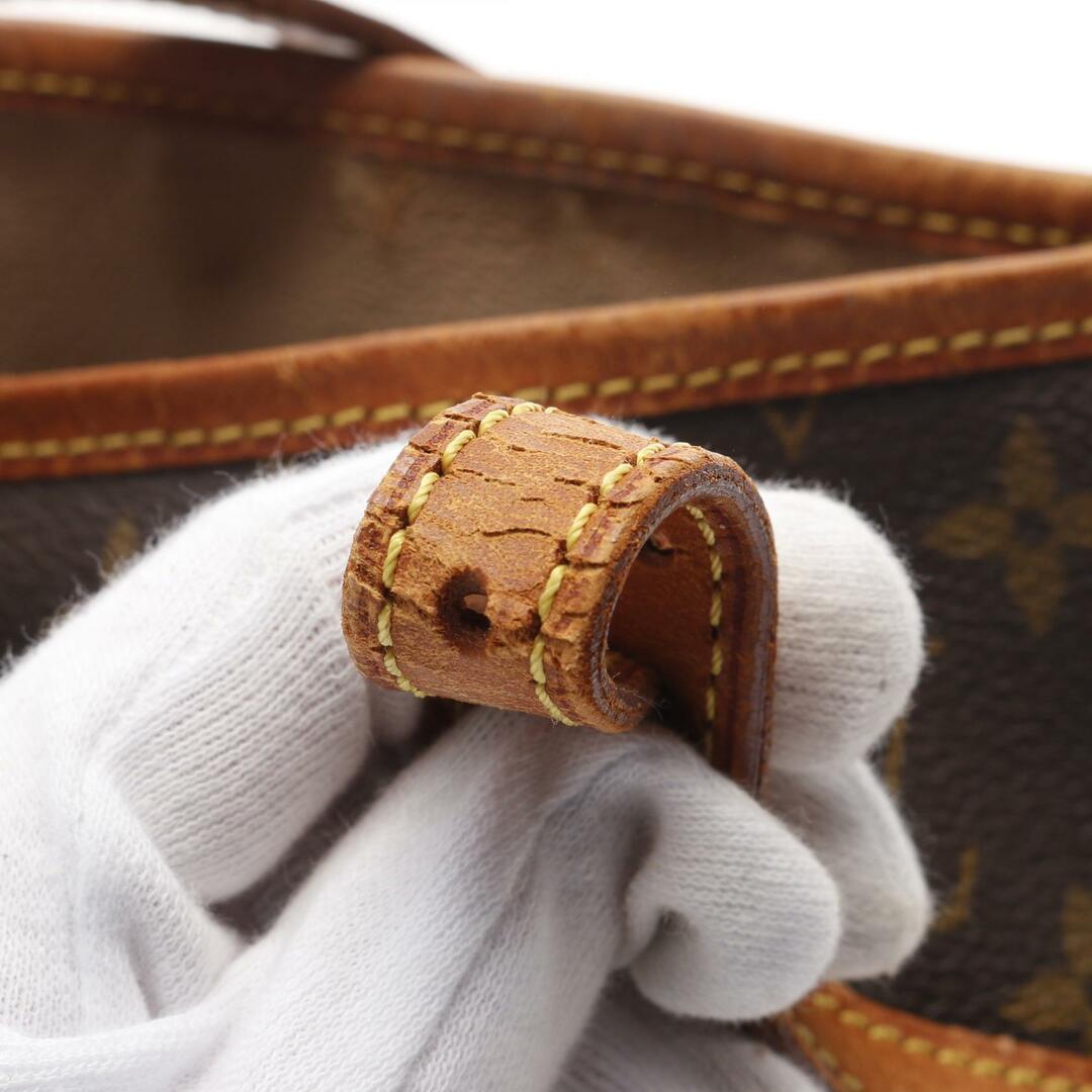 LOUIS VUITTON - ルイ・ヴィトン バケットPM モノグラム LOUIS VUITTON - ルイ・ヴィトン バケットPM モノグラム