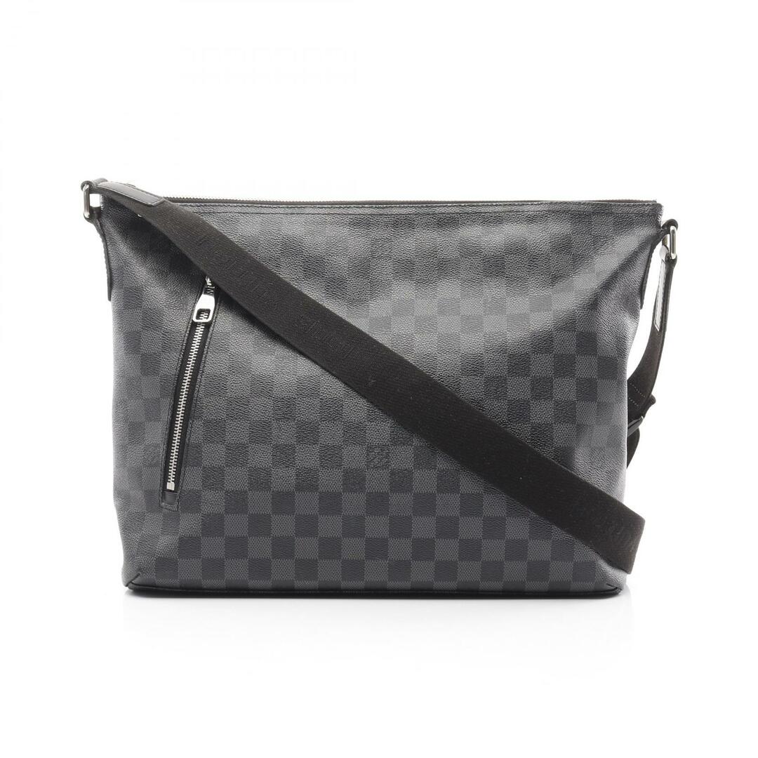 LOUIS VUITTON - ルイ・ヴィトン ミックMM ショルダーバッグの LOUIS VUITTON - ルイ・ヴィトン ミックMM ショルダーバッグの