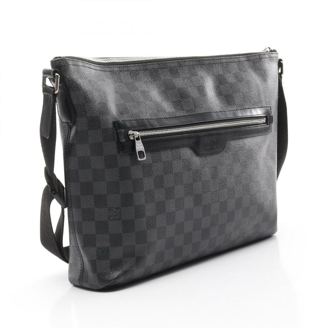 LOUIS VUITTON - ルイ・ヴィトン ミックMM ショルダーバッグの LOUIS VUITTON - ルイ・ヴィトン ミックMM ショルダーバッグの