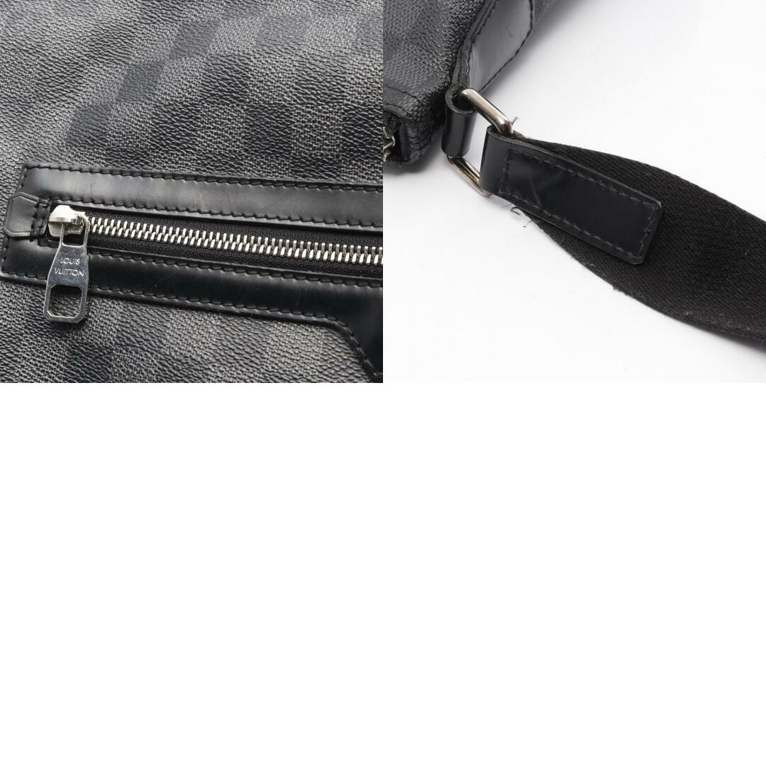 LOUIS VUITTON - ルイ・ヴィトン ミックMM ショルダーバッグの LOUIS VUITTON - ルイ・ヴィトン ミックMM ショルダーバッグの
