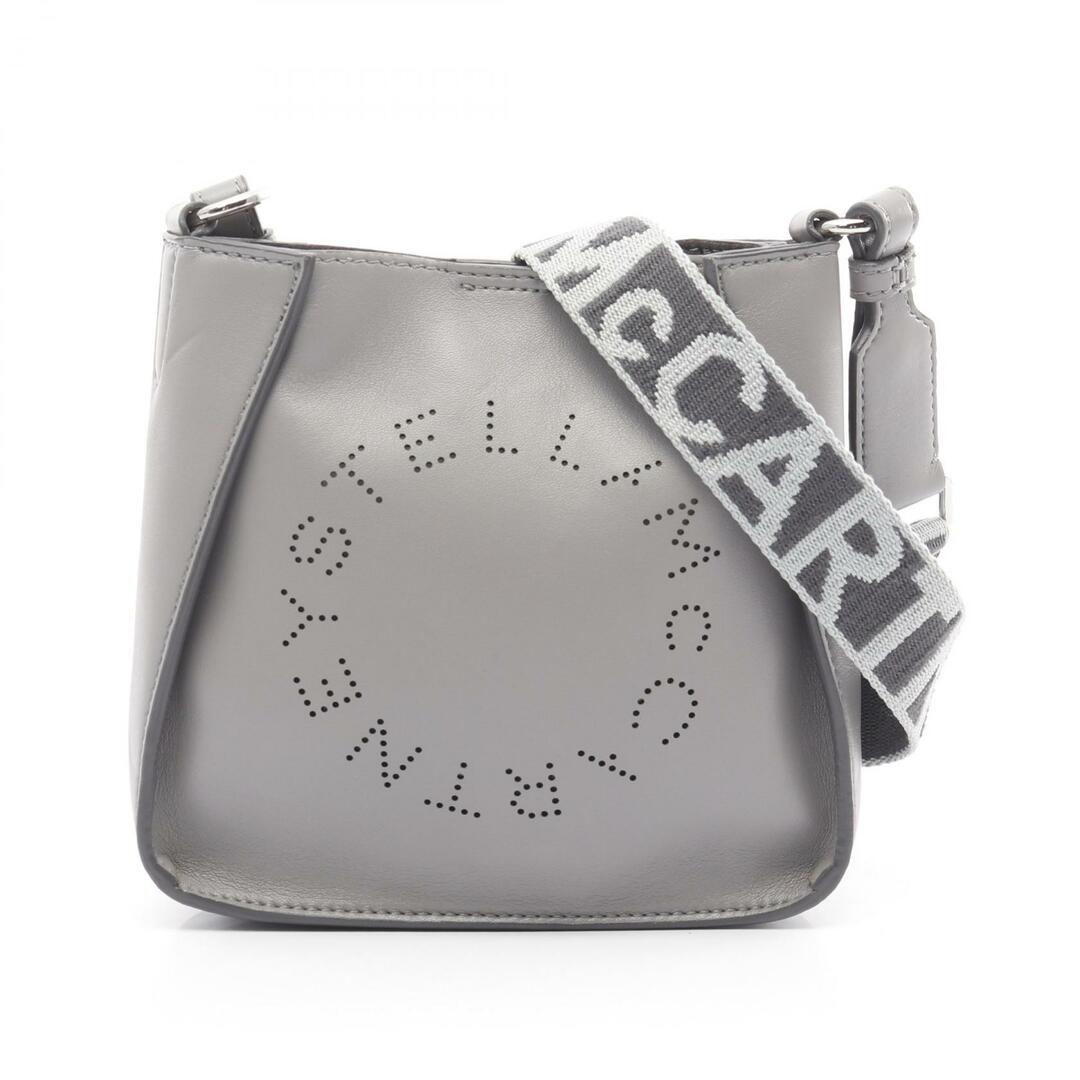 Stella McCartney - ステラマッカートニー ステラロゴ ホーボーS Stella McCartney - ステラマッカートニー ステラロゴ ホーボーS