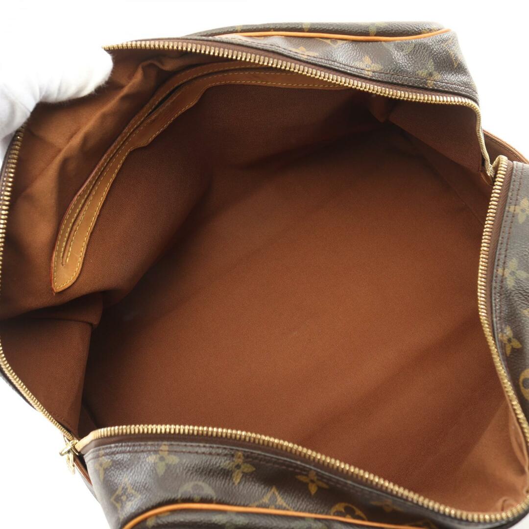 LOUIS VUITTON - ルイ・ヴィトン キャリーオール ボストンバッグ LOUIS VUITTON - ルイ・ヴィトン キャリーオール ボストンバッグ