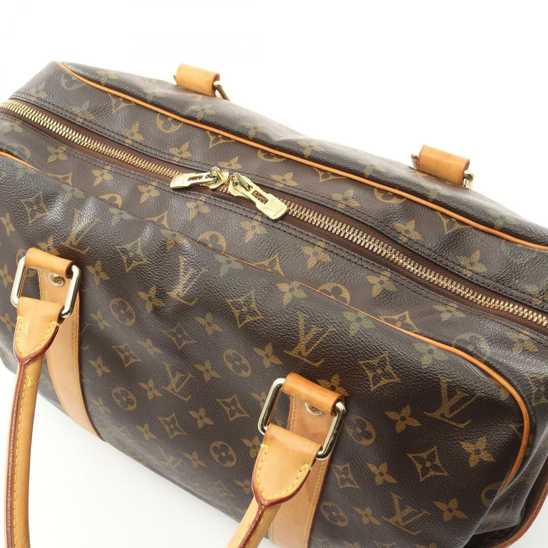 LOUIS VUITTON - ルイ・ヴィトン キャリーオール ボストンバッグ LOUIS VUITTON - ルイ・ヴィトン キャリーオール ボストンバッグ