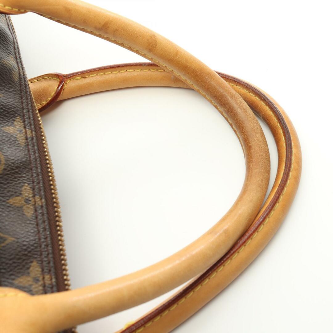 LOUIS VUITTON - ルイ・ヴィトン キャリーオール ボストンバッグ LOUIS VUITTON - ルイ・ヴィトン キャリーオール ボストンバッグ