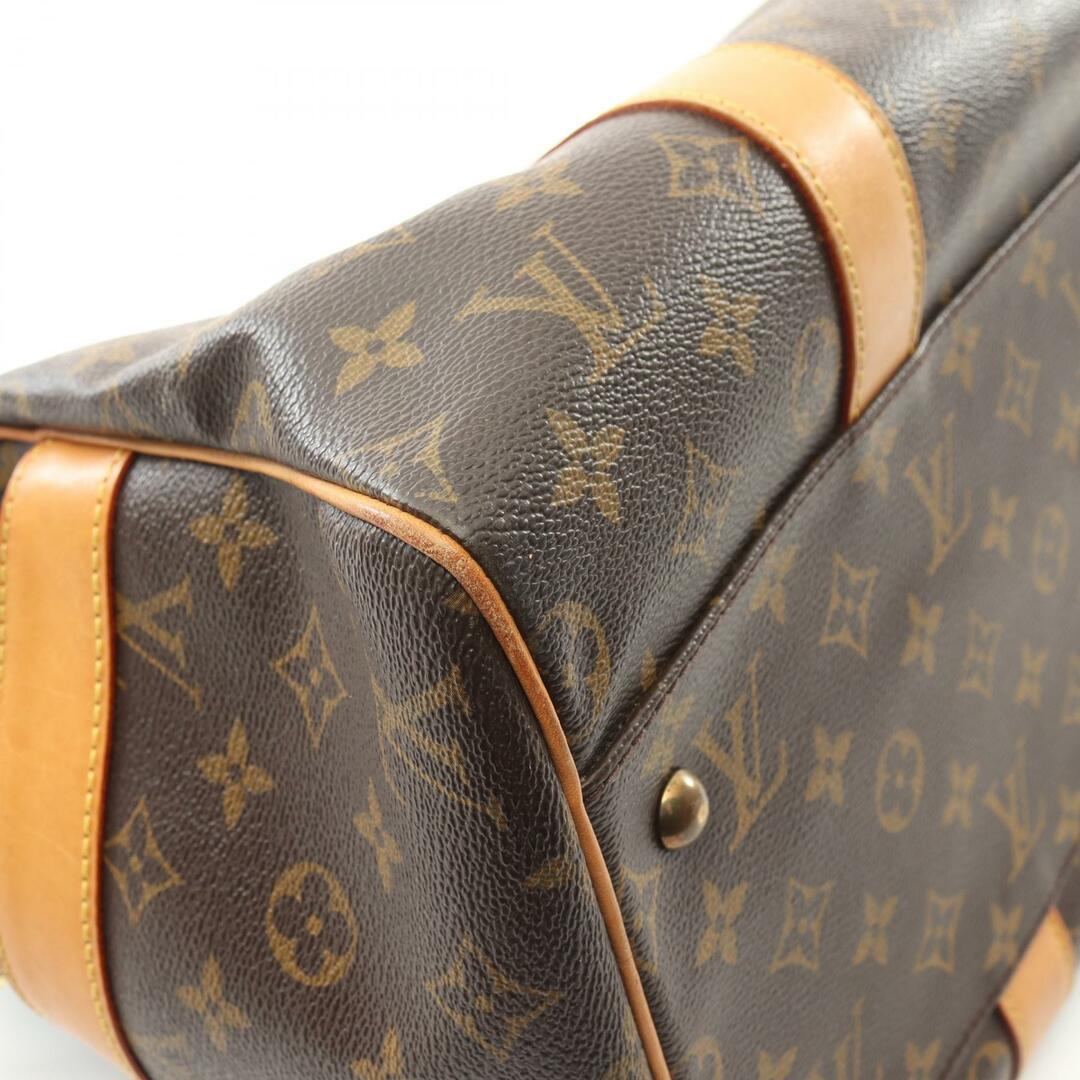LOUIS VUITTON - ルイ・ヴィトン キャリーオール ボストンバッグ LOUIS VUITTON - ルイ・ヴィトン キャリーオール ボストンバッグ