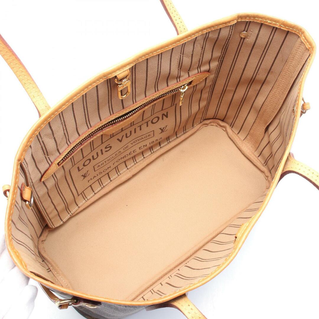 LOUIS VUITTON - ルイ・ヴィトン ネヴァーフルPM トートバッグの LOUIS VUITTON - ルイ・ヴィトン ネヴァーフルPM トートバッグの