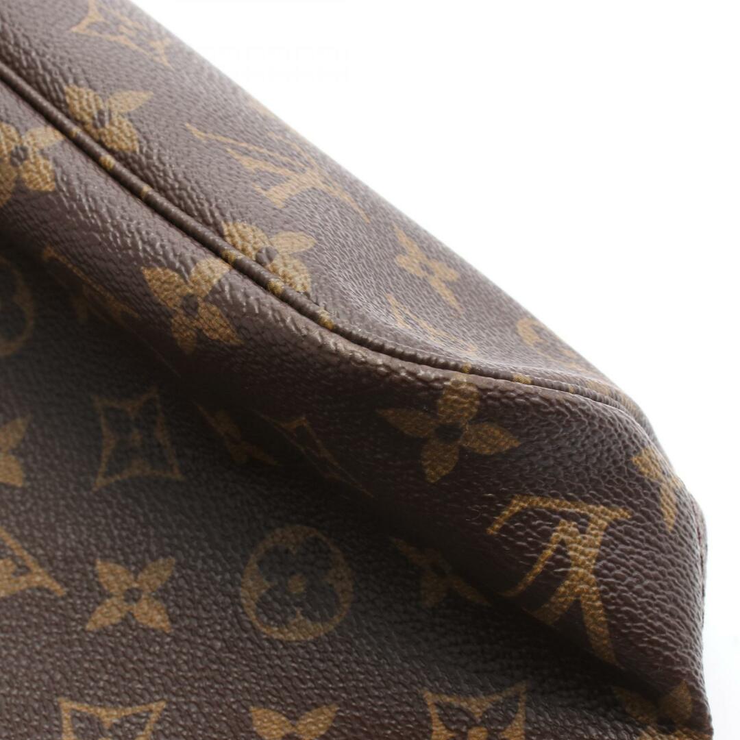 LOUIS VUITTON - ルイ・ヴィトン ネヴァーフルPM トートバッグの LOUIS VUITTON - ルイ・ヴィトン ネヴァーフルPM トートバッグの