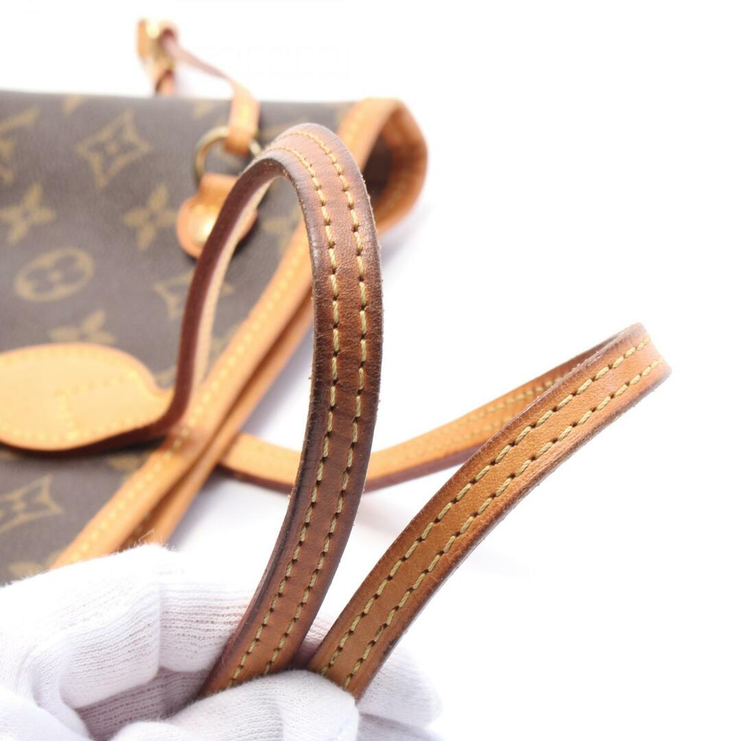 LOUIS VUITTON - ルイ・ヴィトン ネヴァーフルPM トートバッグの LOUIS VUITTON - ルイ・ヴィトン ネヴァーフルPM トートバッグの