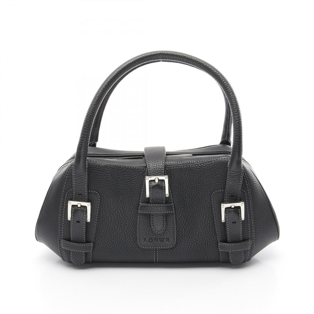 LOEWE - ロエベ センダ ハンドバッグの通販 by BRANDOFF LOEWE - ロエベ センダ ハンドバッグの通販 by BRANDOFF