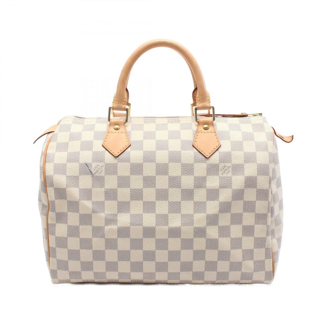 LOUIS VUITTON - ルイ・ヴィトン スピーディ30 ハンドバッグの LOUIS VUITTON - ルイ・ヴィトン スピーディ30 ハンドバッグの