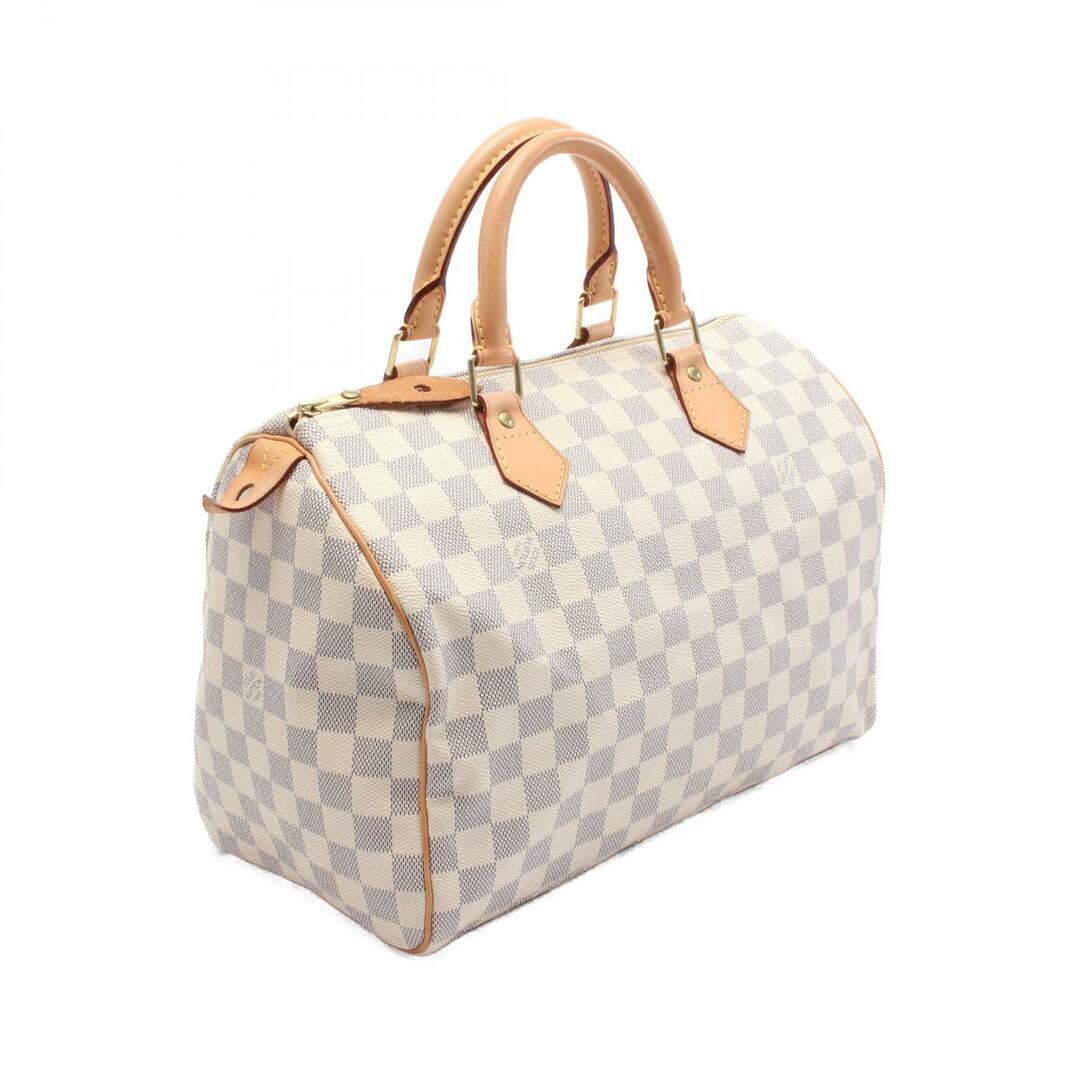 LOUIS VUITTON - ルイ・ヴィトン スピーディ30 ハンドバッグの LOUIS VUITTON - ルイ・ヴィトン スピーディ30 ハンドバッグの
