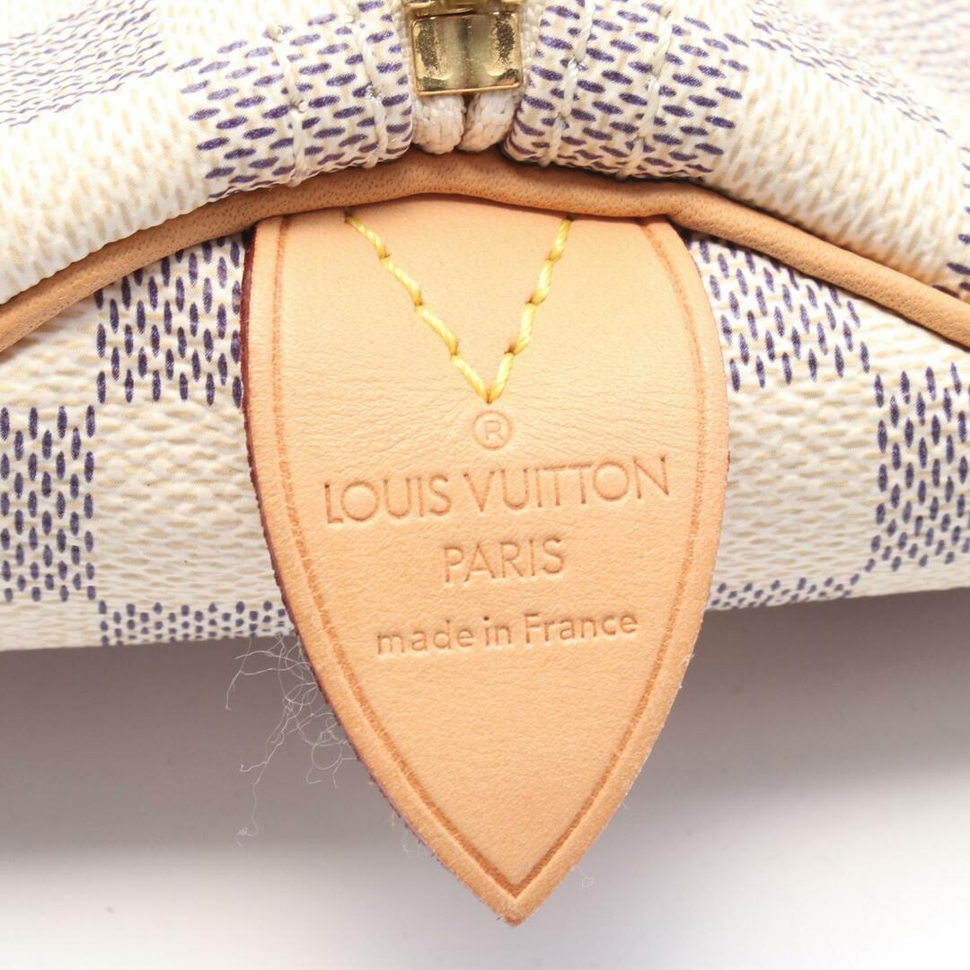 LOUIS VUITTON - ルイ・ヴィトン スピーディ30 ハンドバッグの LOUIS VUITTON - ルイ・ヴィトン スピーディ30 ハンドバッグの