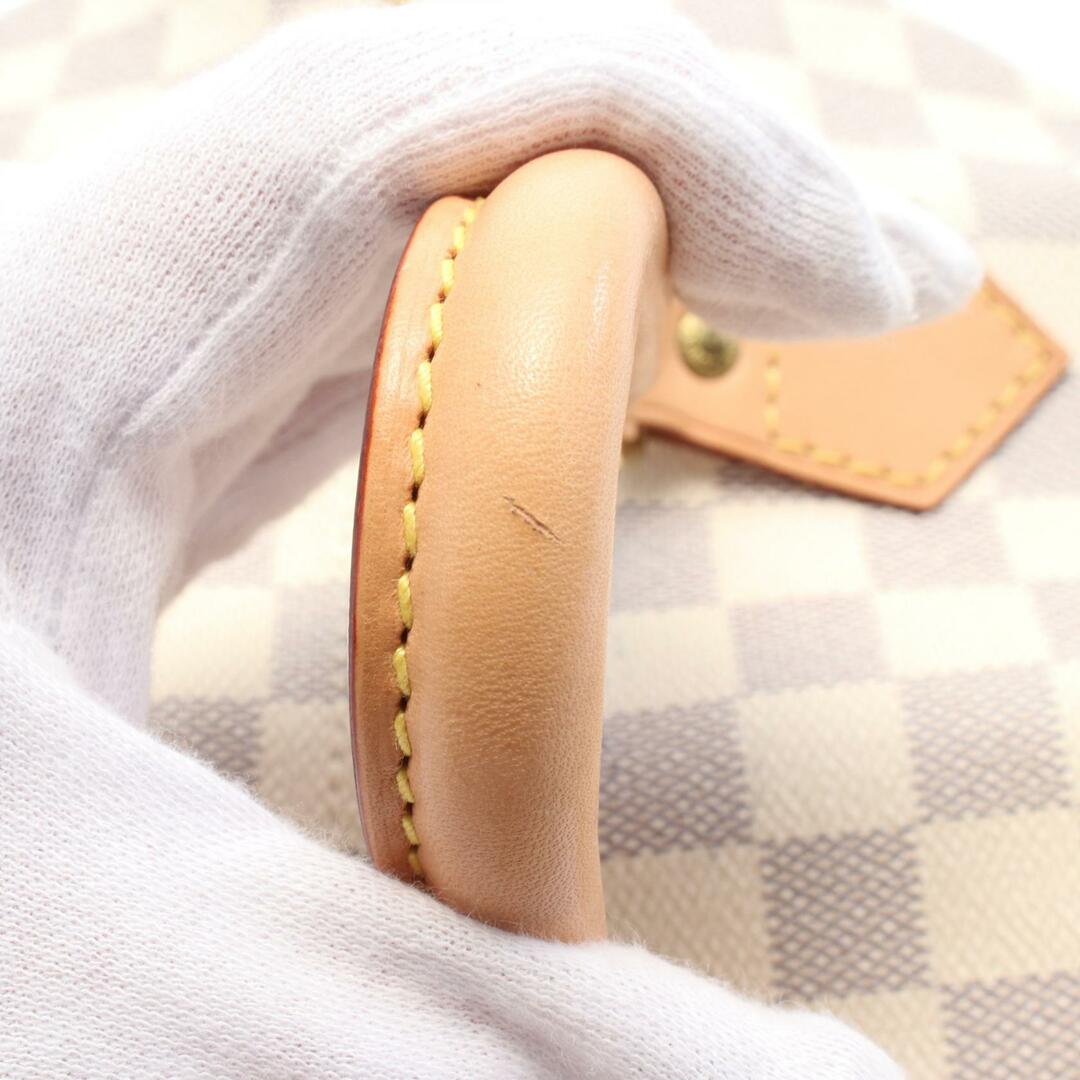 LOUIS VUITTON - ルイ・ヴィトン スピーディ30 ハンドバッグの LOUIS VUITTON - ルイ・ヴィトン スピーディ30 ハンドバッグの