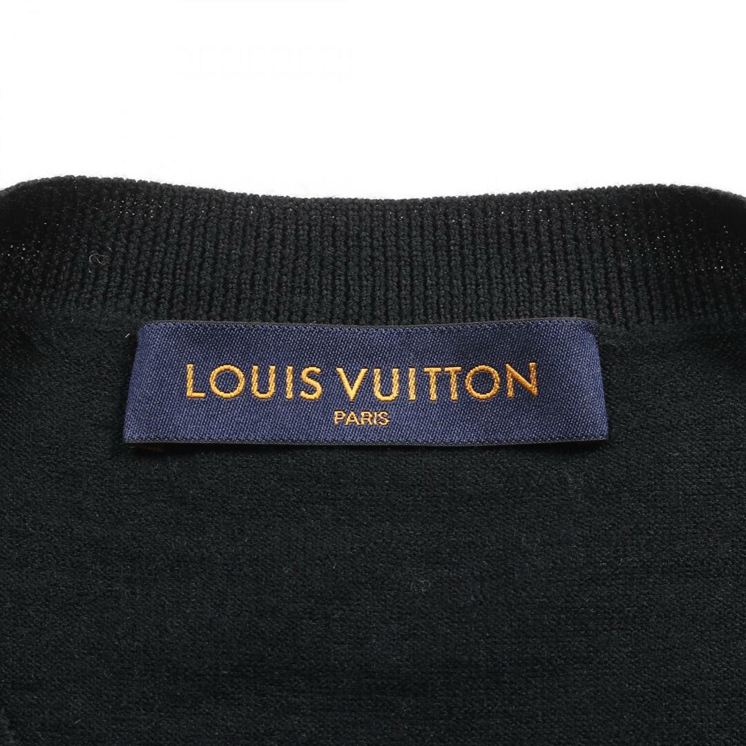 LOUIS VUITTON - ルイ・ヴィトン ダミエ ニットの通販 by LOUIS VUITTON - ルイ・ヴィトン ダミエ ニットの通販 by