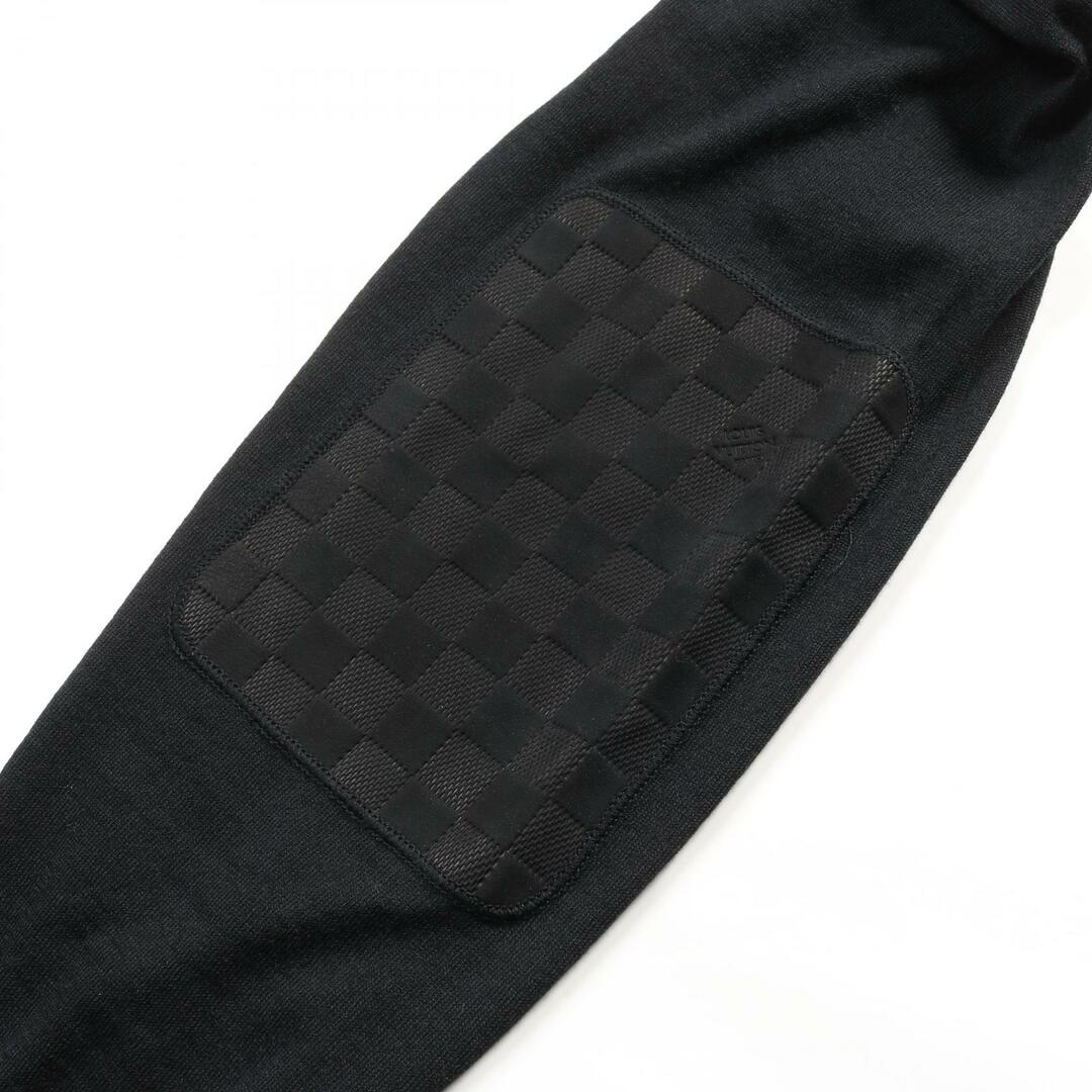 LOUIS VUITTON - ルイ・ヴィトン ダミエ ニットの通販 by LOUIS VUITTON - ルイ・ヴィトン ダミエ ニットの通販 by