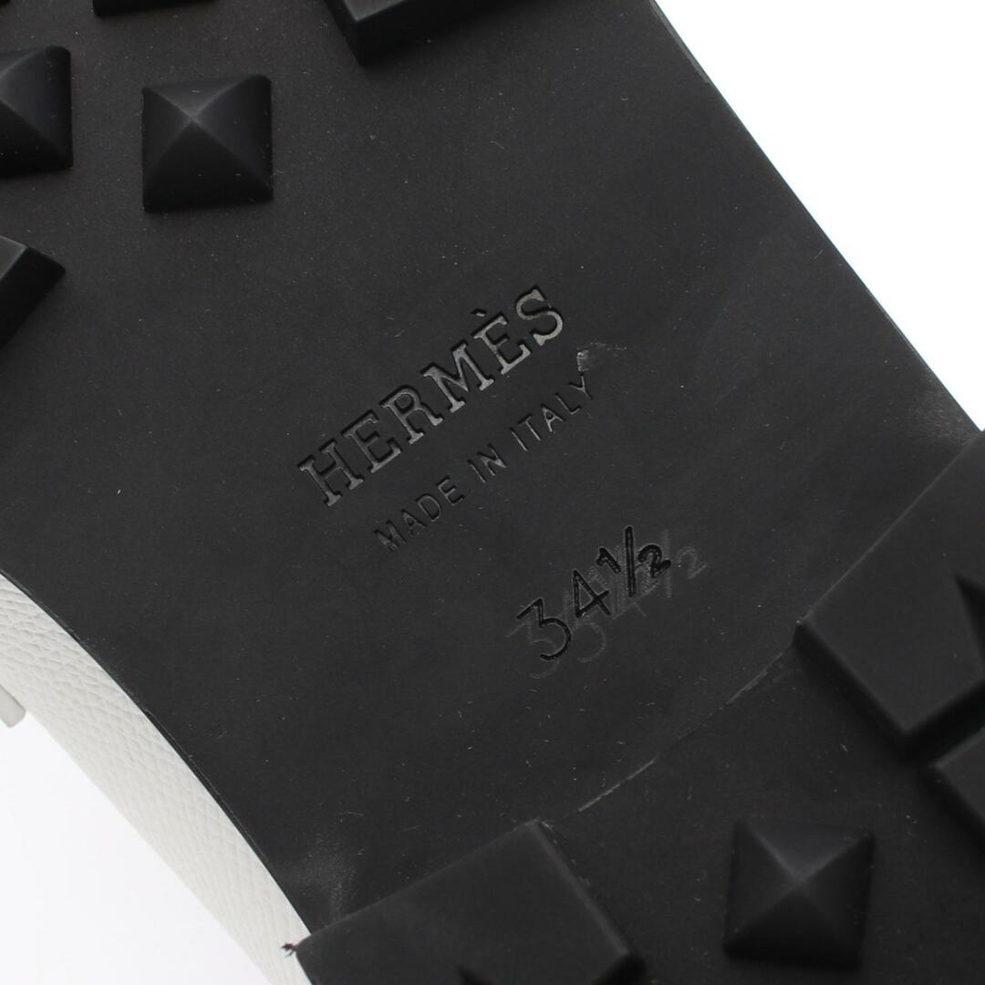 HERMES - エルメス フォーブル ローファーの通販 by BRANDOFF HERMES - エルメス フォーブル ローファーの通販 by BRANDOFF