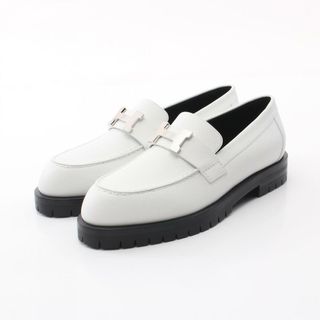 HERMES - エルメス フォーブル ローファーの通販 by BRANDOFF HERMES - エルメス フォーブル ローファーの通販 by BRANDOFF