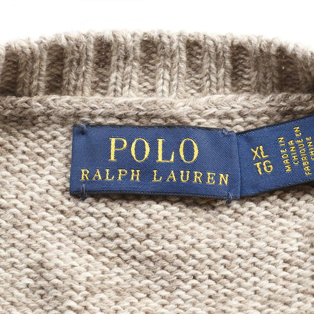 POLO RALPH LAUREN - ポロ・ラルフローレン ポロベア ニットの POLO RALPH LAUREN - ポロ・ラルフローレン ポロベア ニットの