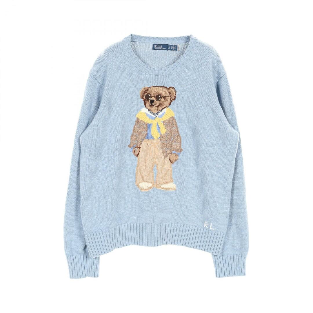 POLO RALPH LAUREN - ポロ・ラルフローレン ポロベア ニットの POLO RALPH LAUREN - ポロ・ラルフローレン ポロベア ニットの