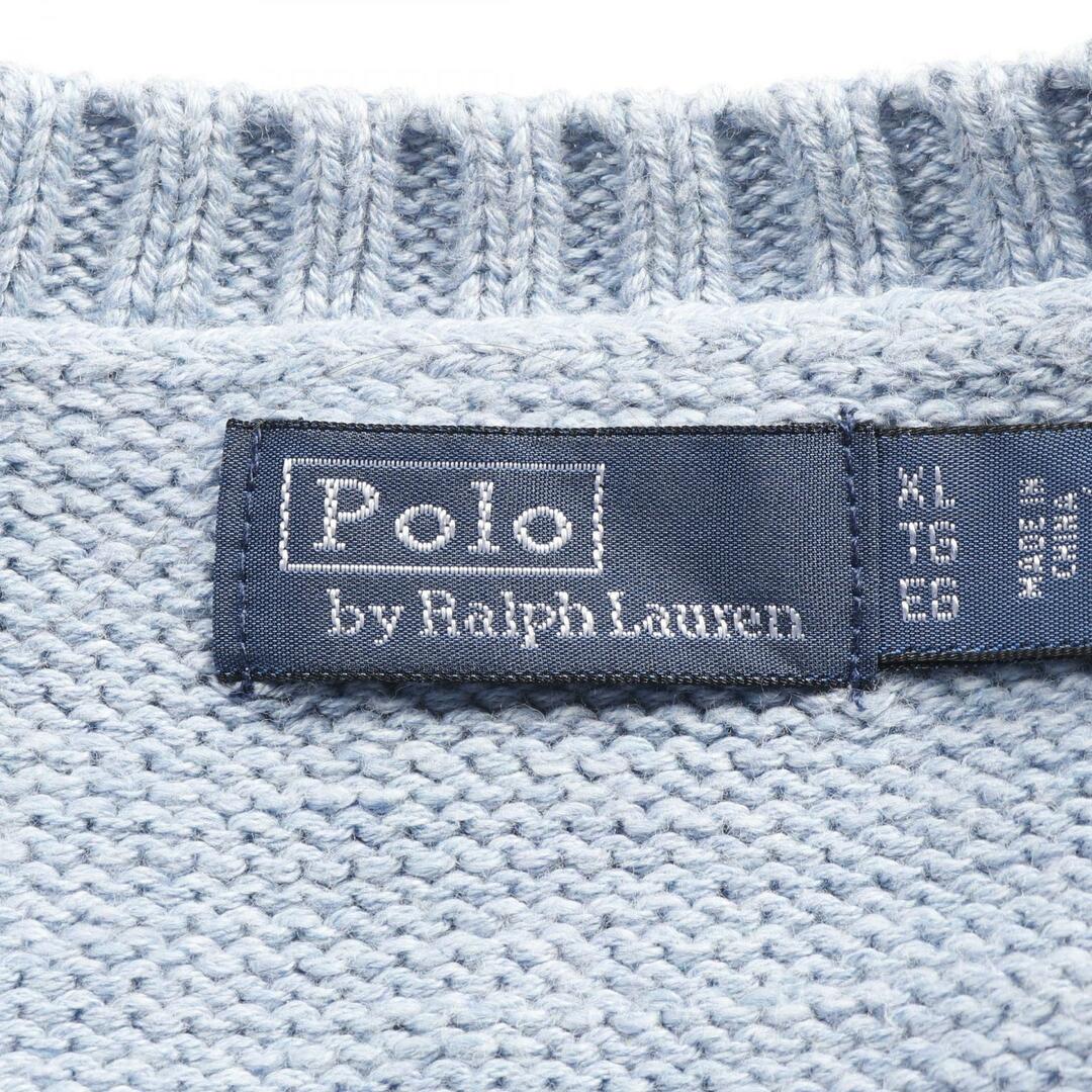 POLO RALPH LAUREN - ポロ・ラルフローレン ポロベア ニットの POLO RALPH LAUREN - ポロ・ラルフローレン ポロベア ニットの