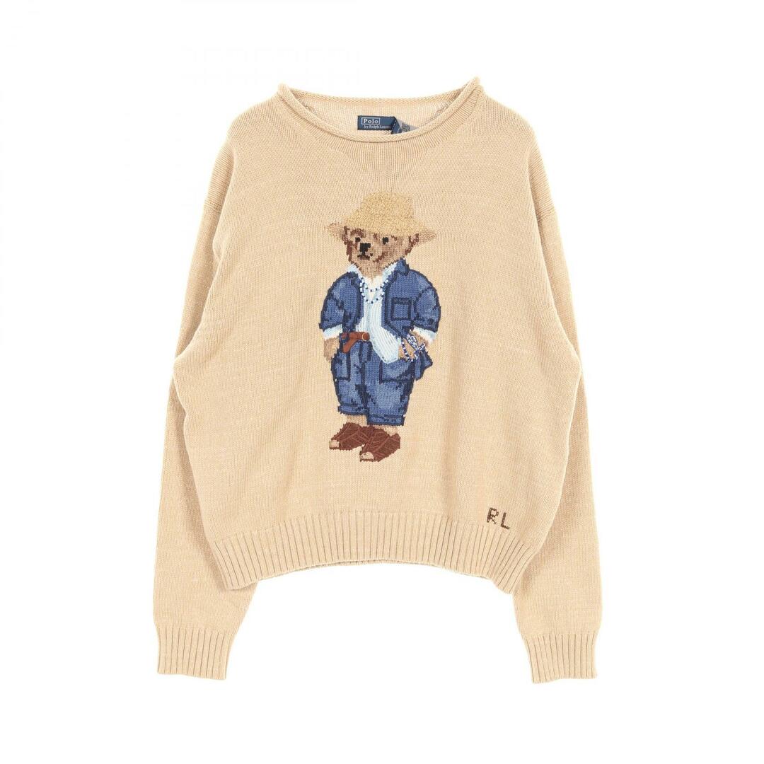 POLO RALPH LAUREN - ポロ・ラルフローレン ポロベア ニットの POLO RALPH LAUREN - ポロ・ラルフローレン ポロベア ニットの