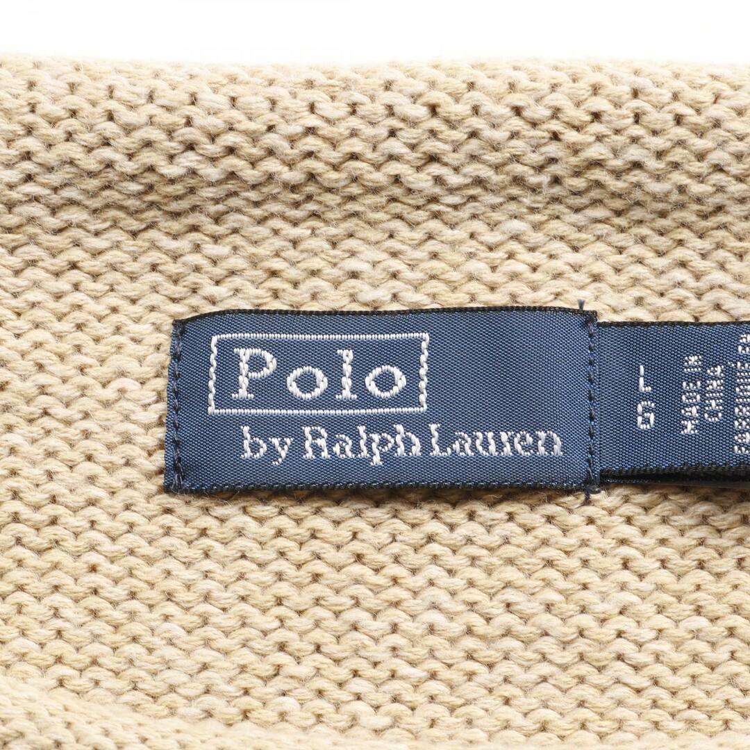 POLO RALPH LAUREN - ポロ・ラルフローレン ポロベア ニットの POLO RALPH LAUREN - ポロ・ラルフローレン ポロベア ニットの