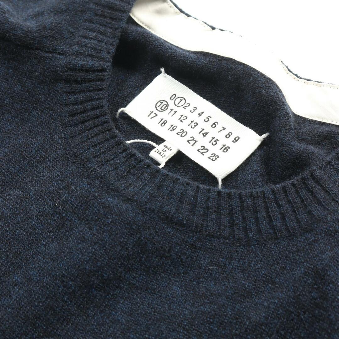 メゾンマルジェラ1 10 ニットの通販 by BRANDOFF(ブランドオフ メゾンマルジェラ1 10 ニットの通販 by BRANDOFF(ブランドオフ