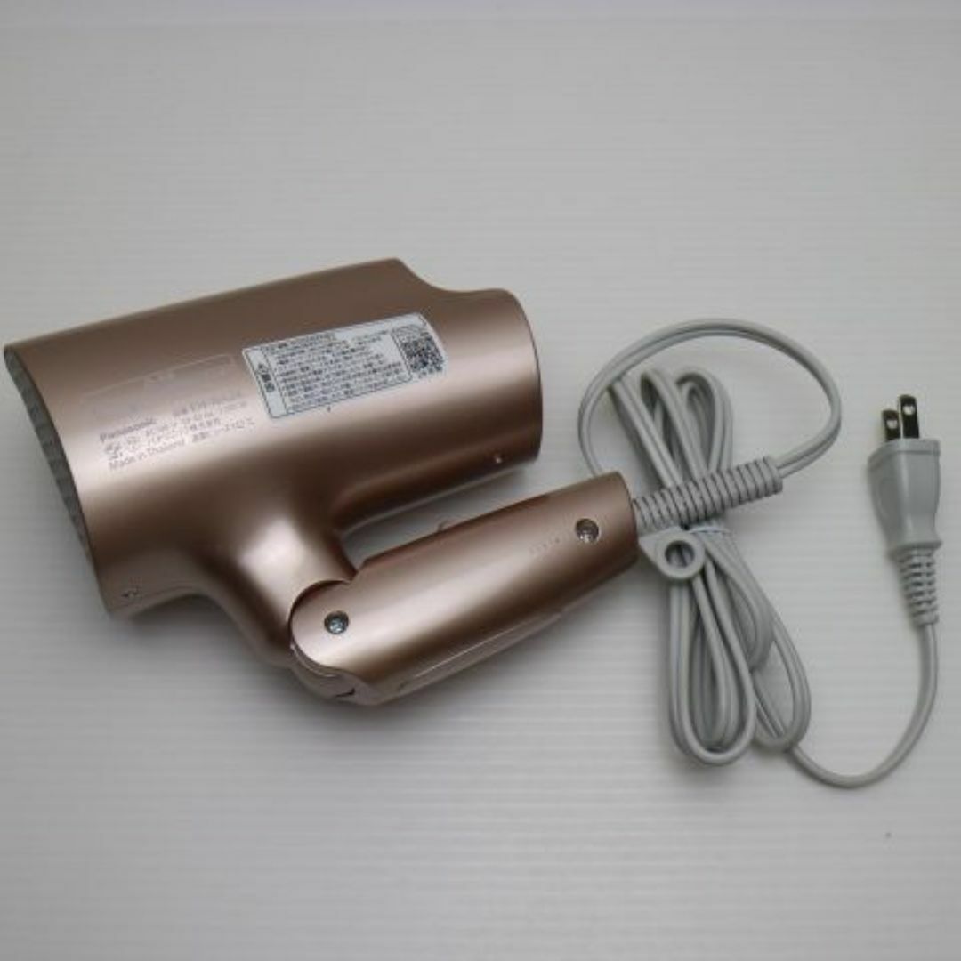 Panasonic - 新品未使用 EH-NA2K ピンクゴールド ドライヤー Panasonic - 新品未使用 EH-NA2K ピンクゴールド ドライヤー