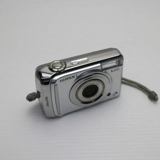 富士フイルム - 超美品 FinePix A800 シルバー M222の通販 by 富士フイルム - 超美品 FinePix A800 シルバー M222の通販 by