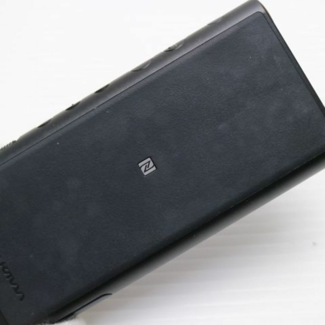 SONY - NW-ZX300 ブラック M222の通販 by エコスタ|ソニーなら SONY - NW-ZX300 ブラック M222の通販 by エコスタ|ソニーなら