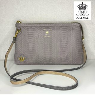 A.D.M.J.(ショルダーバッグ)のフリマアイテム一覧 A.D.M.J.(ショルダーバッグ)のフリマアイテム一覧