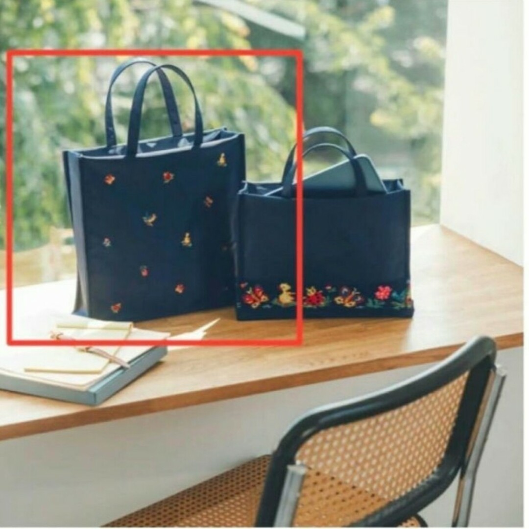 FEILER - 【宅急便発送!】新品 学校フェイラー VERY コラボ FEILER - 【宅急便発送!】新品 学校フェイラー VERY コラボ
