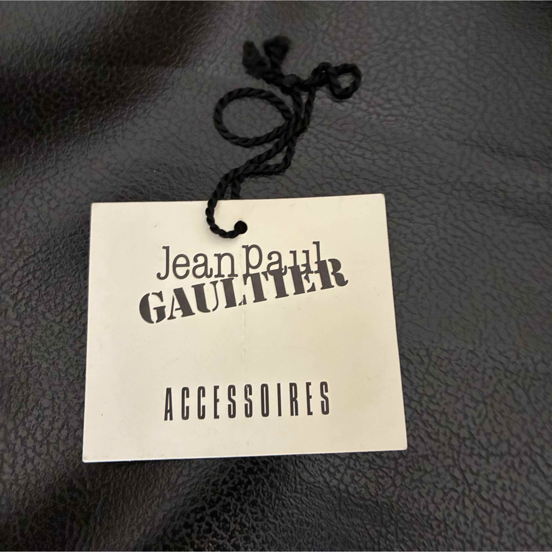 Jean Paul GAULTIER - 【タグ付】90s アーカイブJEAN PAUL Jean Paul GAULTIER - 【タグ付】90s アーカイブJEAN PAUL