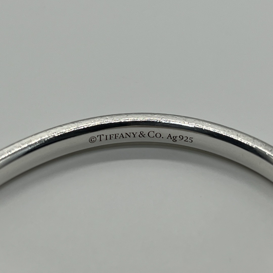 Tiffany & Co. - ティファニー TIFFANY 1837メイカーズナロー Tiffany & Co. - ティファニー TIFFANY 1837メイカーズナロー