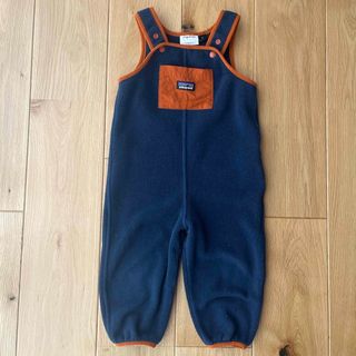 patagonia - パタゴニア ブランケット ベビー キッズ 未使用品の patagonia - パタゴニア ブランケット ベビー キッズ 未使用品の