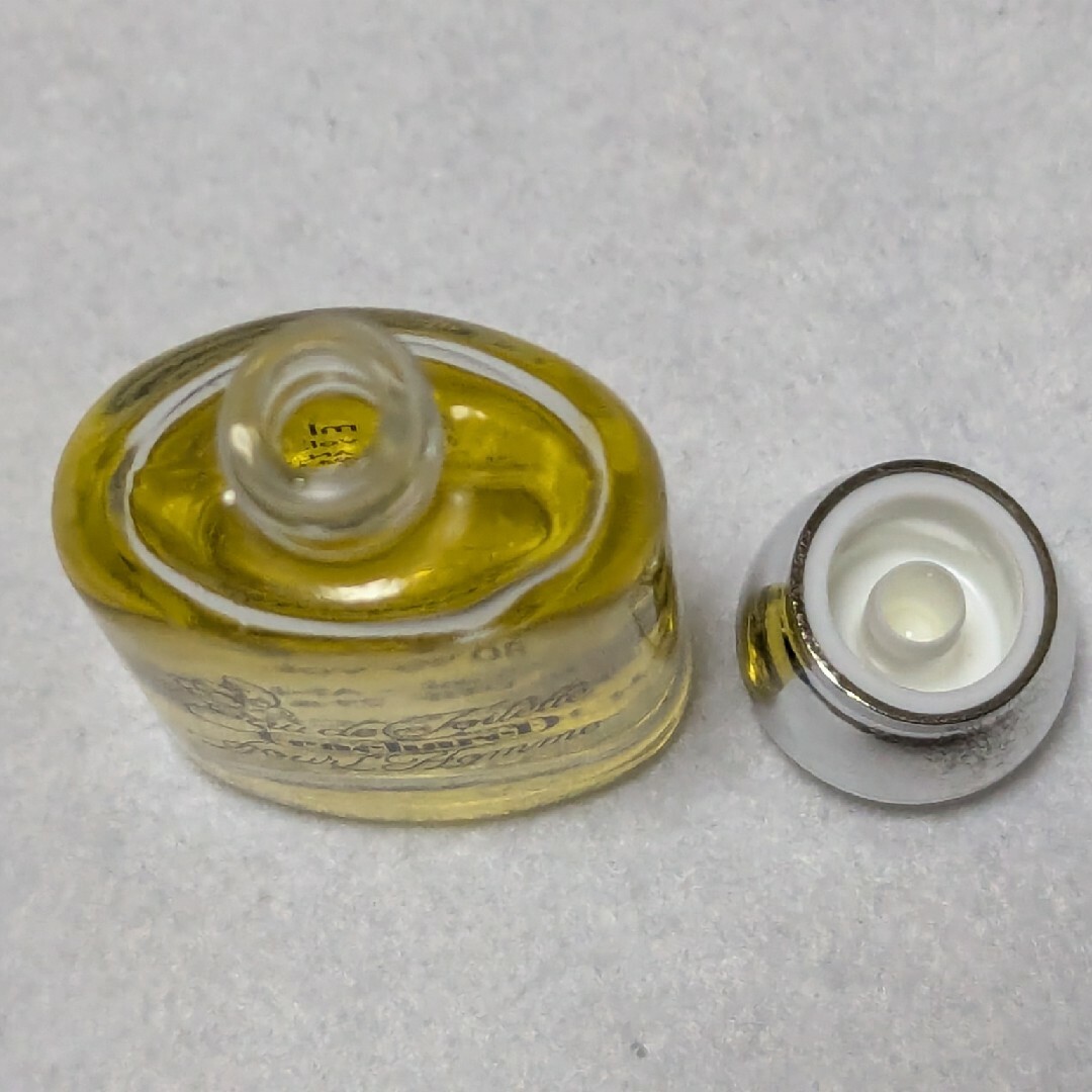 cacharel(キャシャレル)のキャシャレルプールオムオードトワレ7.5ml コスメ/美容のコスメ/美容 その他(その他)の商品写真