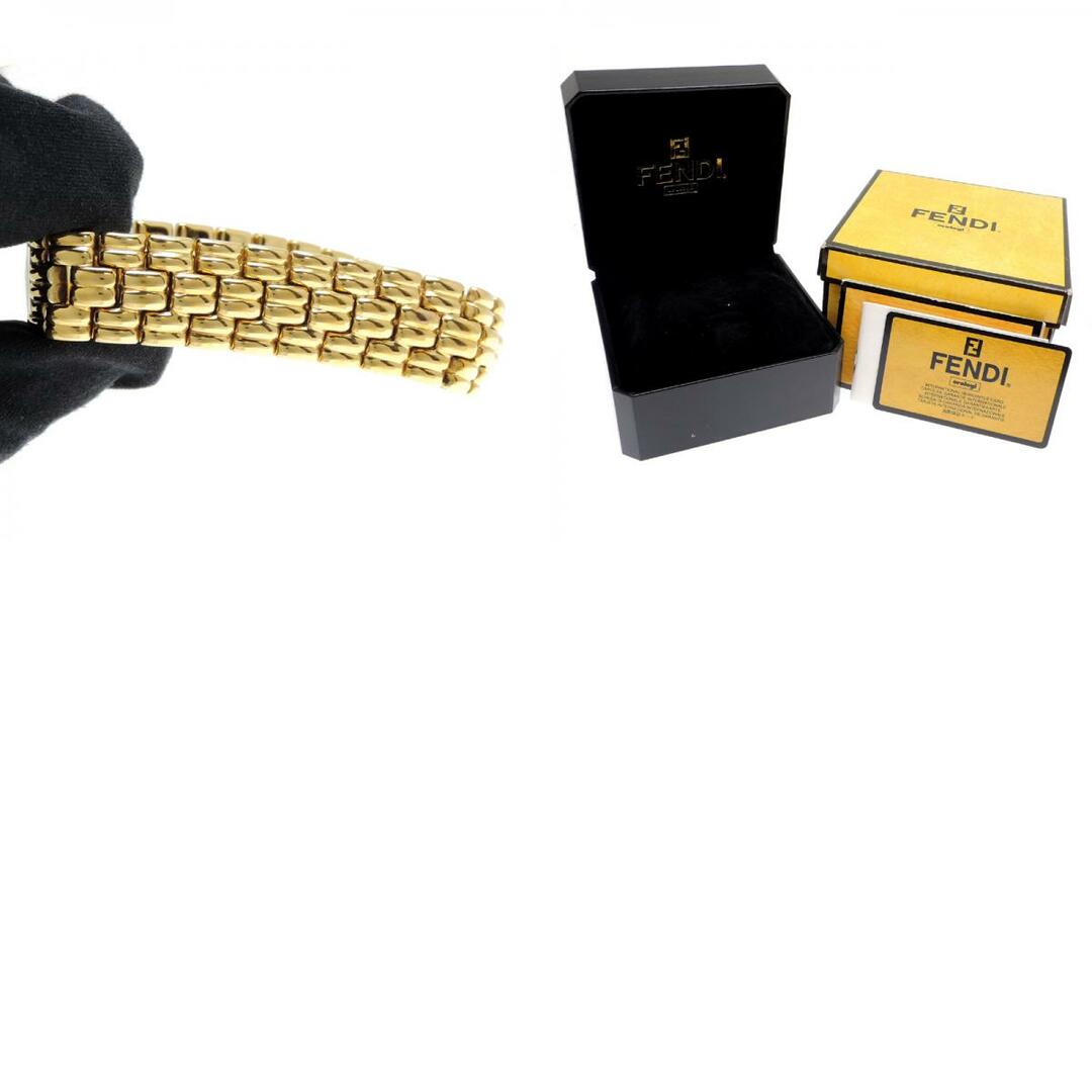 FENDI - フェンディ 腕時計 670Lの通販 by DS大黒屋's shop FENDI - フェンディ 腕時計 670Lの通販 by DS大黒屋's shop