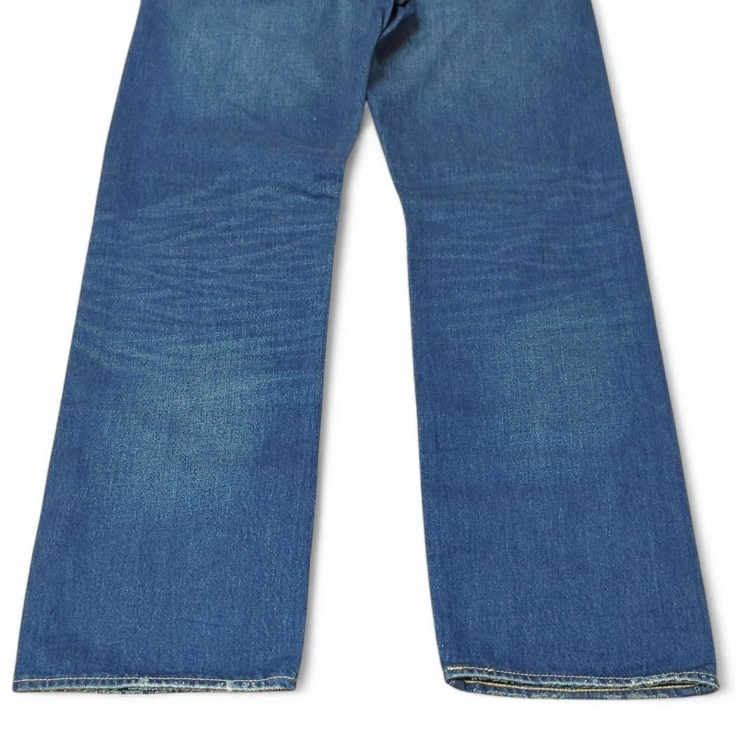Levi's - 【未使用品】 LEVI'S 501 プレミアム デニムジーンズ Levi's - 【未使用品】 LEVI'S 501 プレミアム デニムジーンズ