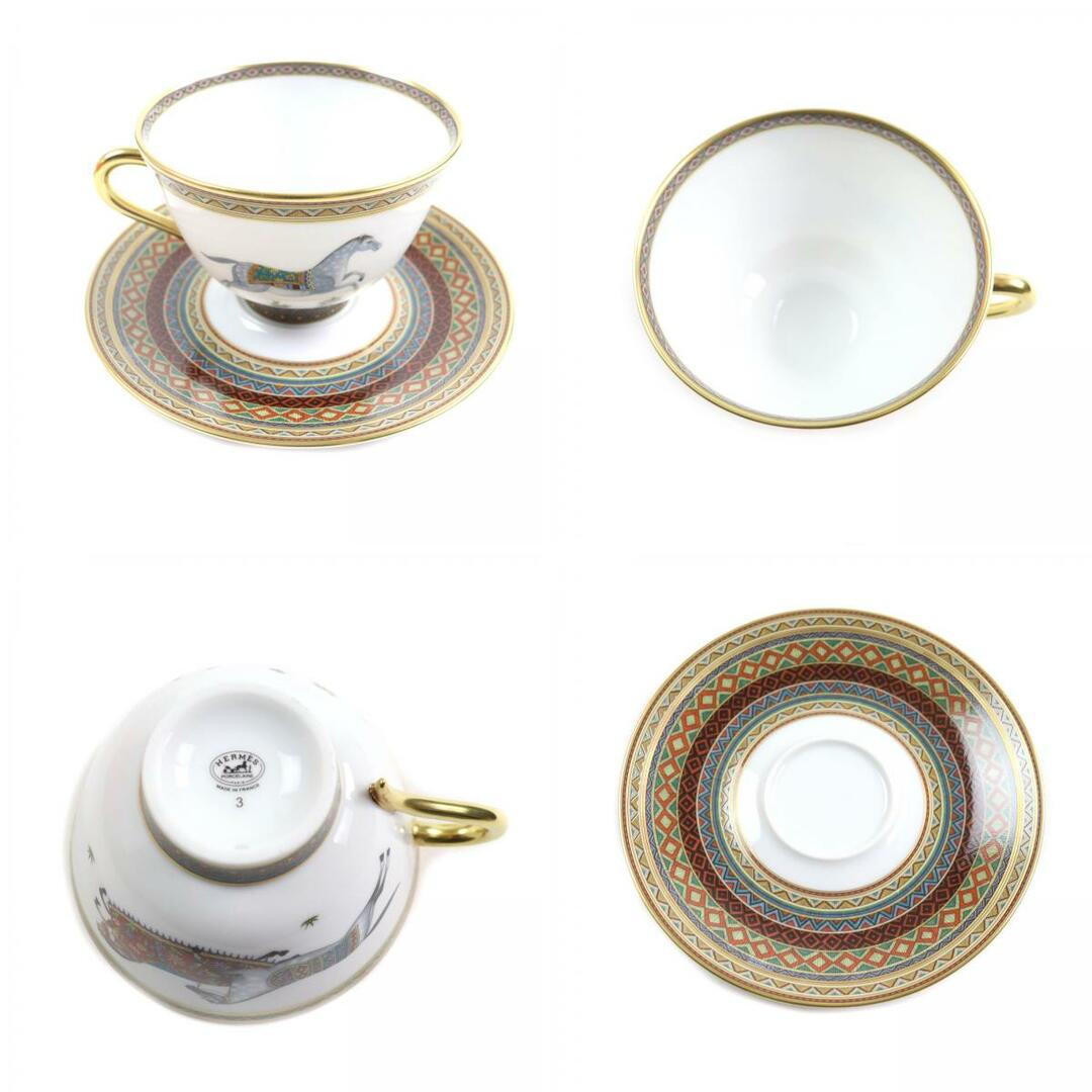 HERMES - 未使用品☆HERMES エルメス シュヴァルドリアン ホース HERMES - 未使用品☆HERMES エルメス シュヴァルドリアン ホース