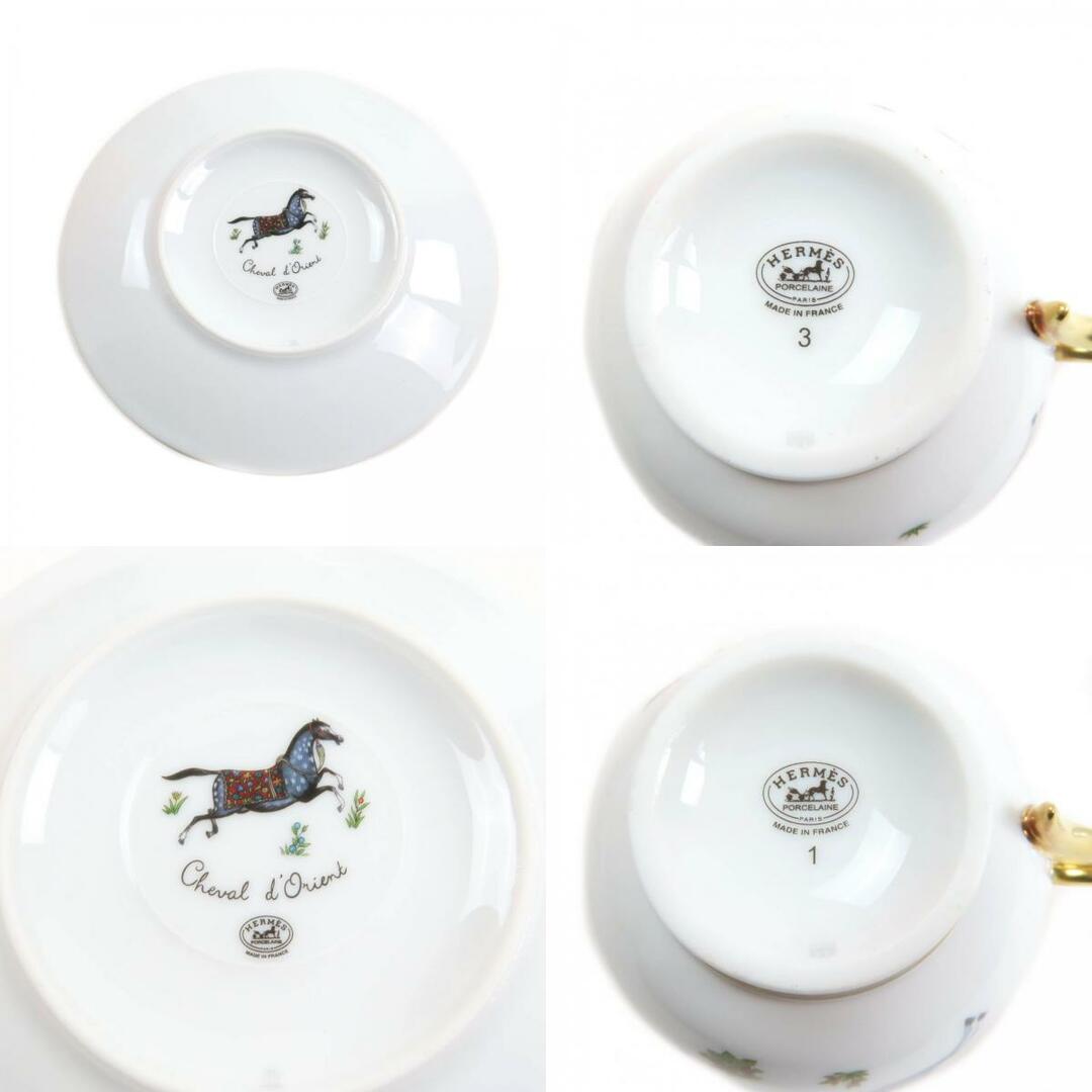 HERMES - 未使用品☆HERMES エルメス シュヴァルドリアン ホース HERMES - 未使用品☆HERMES エルメス シュヴァルドリアン ホース
