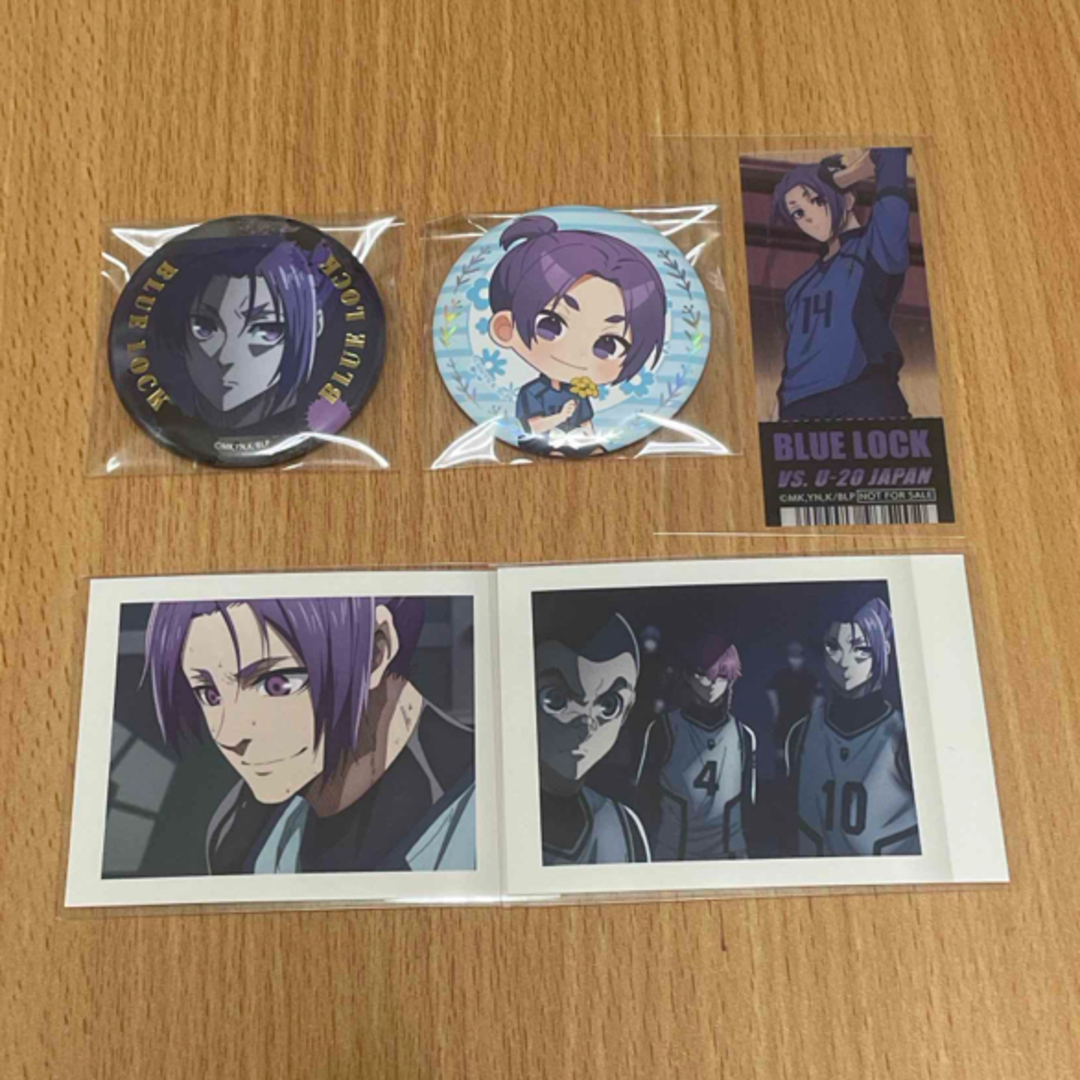 ブルーロック 御影玲王 まとめ売りの通販 by chi-'s shop|ラクマ ブルーロック 御影玲王 まとめ売りの通販 by chi-'s shop|ラクマ