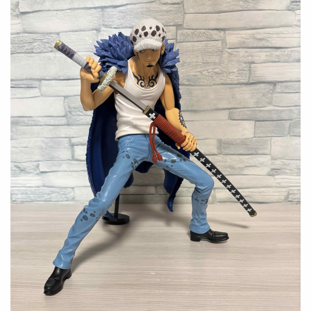 ONE PIECE - ワンピース(ONE PIECE) フィギュア 10体まとめ ONE PIECE - ワンピース(ONE PIECE) フィギュア 10体まとめ