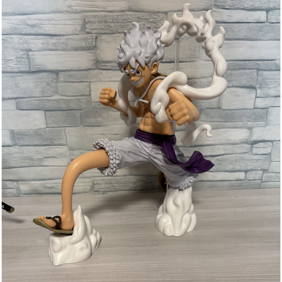 ONE PIECE - ワンピース(ONE PIECE) フィギュア 10体まとめ ONE PIECE - ワンピース(ONE PIECE) フィギュア 10体まとめ