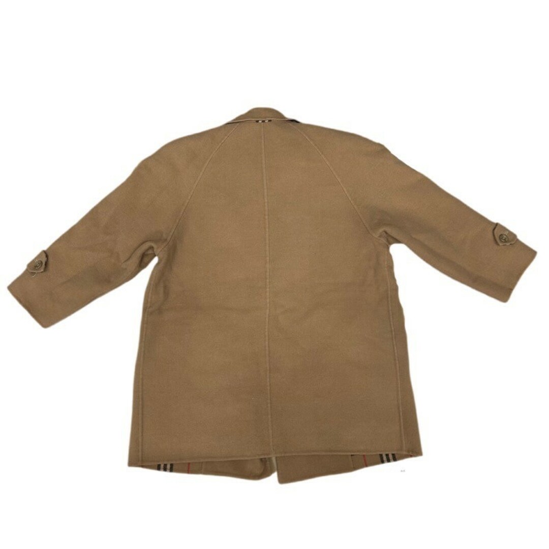 BURBERRY - Burberry's バーバリーズ ダブルフェイスPコート BURBERRY - Burberry's バーバリーズ ダブルフェイスPコート