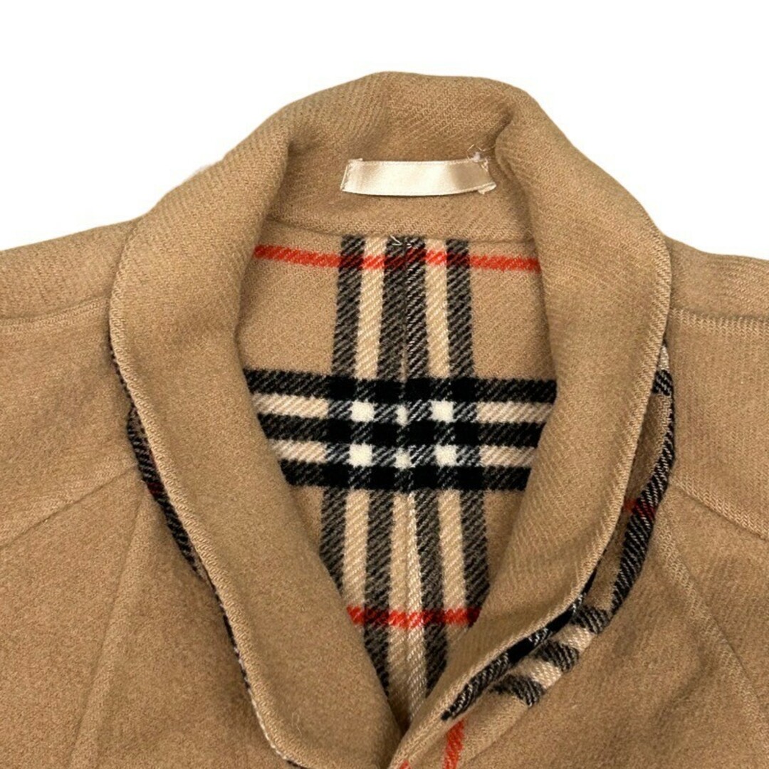 BURBERRY - Burberry's バーバリーズ ダブルフェイスPコート BURBERRY - Burberry's バーバリーズ ダブルフェイスPコート
