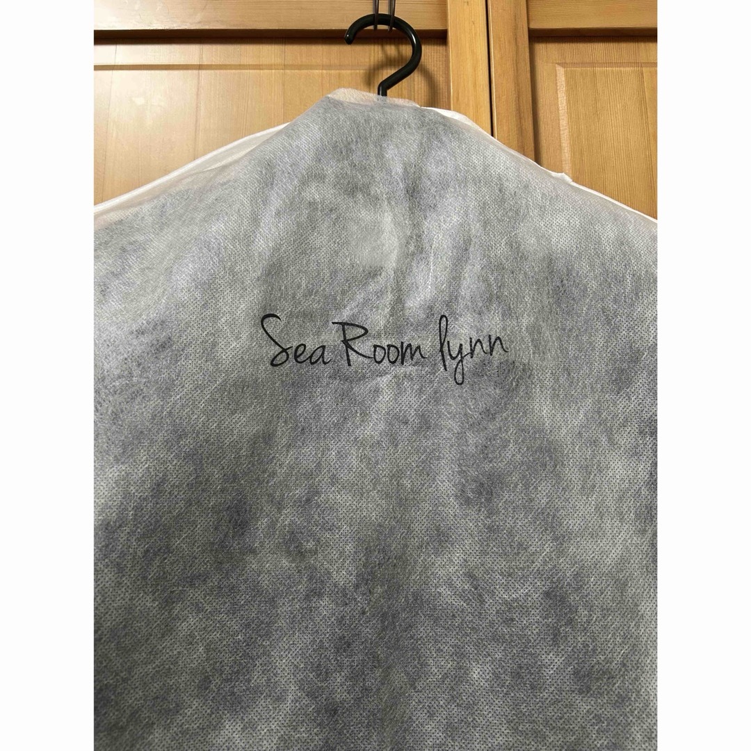 SeaRoomlynn - SeaRoomlynn Vintage ECOレザーシャツジャケット SeaRoomlynn - SeaRoomlynn Vintage ECOレザーシャツジャケット