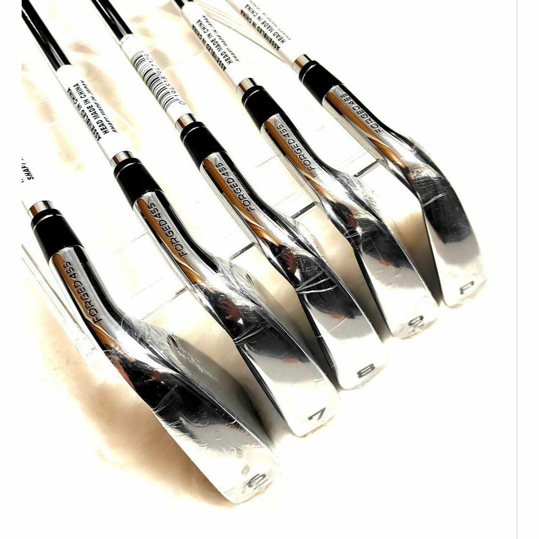 Callaway - 【未使用】パラダイム PARADYM MAX FAST 6〜P Callaway - 【未使用】パラダイム PARADYM MAX FAST 6〜P