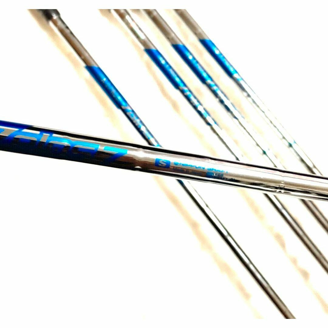 Callaway - 【未使用】パラダイム PARADYM MAX FAST 6〜P Callaway - 【未使用】パラダイム PARADYM MAX FAST 6〜P